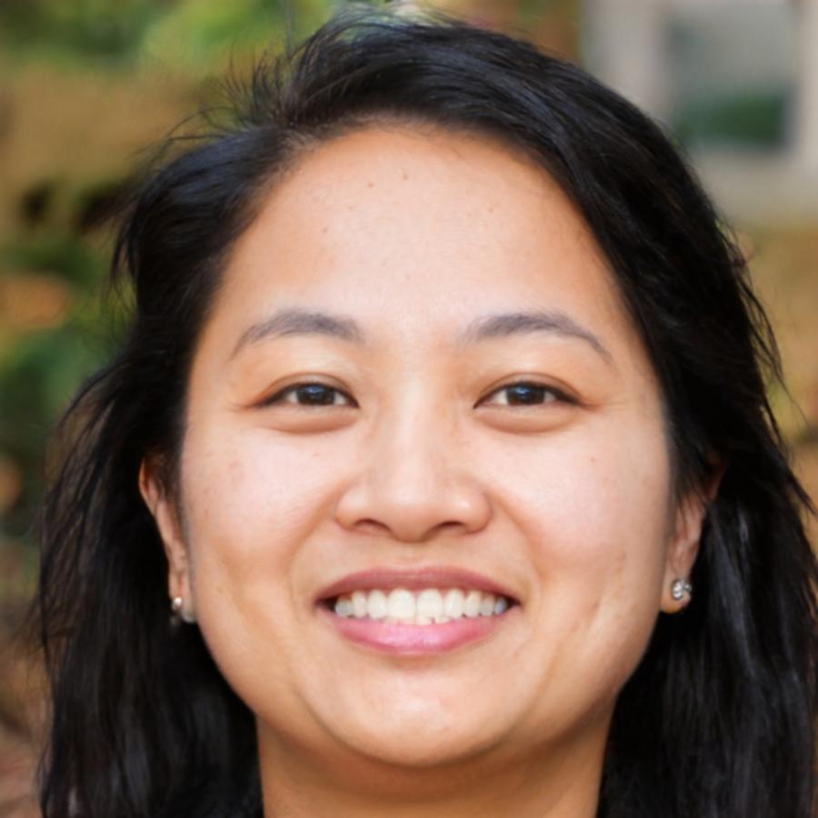 Maria Rodriguez - Technology Integration Specialist